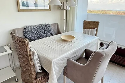 Vakantieappartement Gezinsvakantie Travemünde