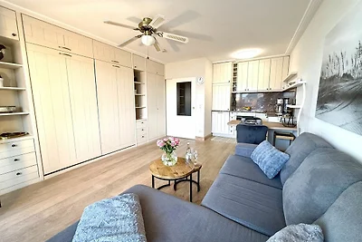 Norderhoog Whg. 59 /2.OG / W