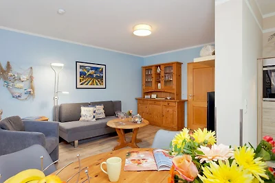 Ferienwohnung Bernstein