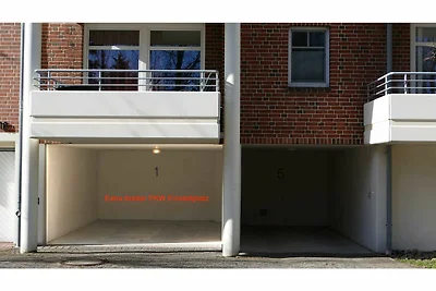 Apartamento Vacaciones familiares St. Peter-Ording