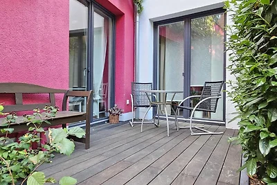 Appartamento Vacanza con famiglia Erfurt