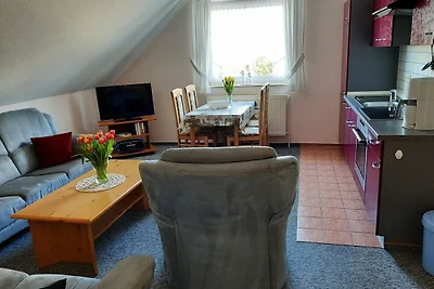 Appartamento Vacanza con famiglia Horumersiel