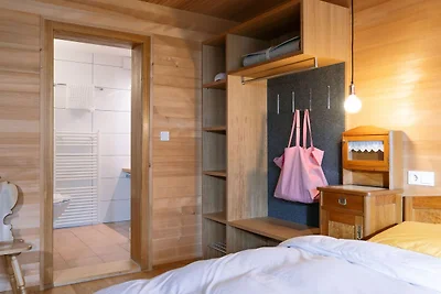 Apartament Dla rodzin Bezau