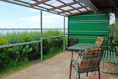 Ferienwohnung mit Garten und Sundblick nach...