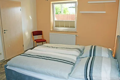 ***Ferienwohnung mit Terrasse*** / Fam. Dinda