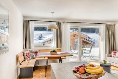 Apartment Arnika