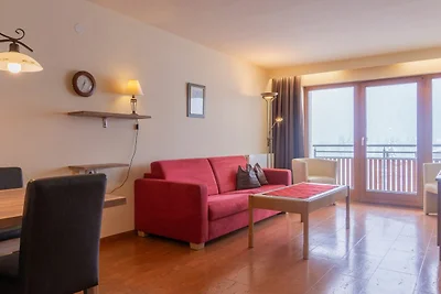 Vakantieappartement Gezinsvakantie Grän
