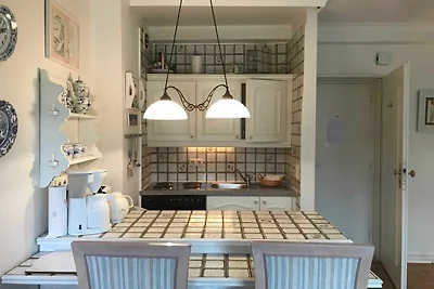 2-Zimmerwohnung App. 8