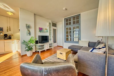 Ferienpark - Haus F, App. 0F0701