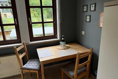 Vakantieappartement Gezinsvakantie Blankenburg