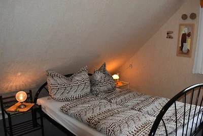 Vakantieappartement Gezinsvakantie Ihlow