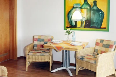 Ferienwohnung Seebrücke