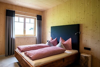 Vakantiehuis Ontspannende vakantie Mittelberg