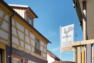 TAUBENSCHLAG