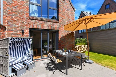 Ferienhaus Fischerstuuv