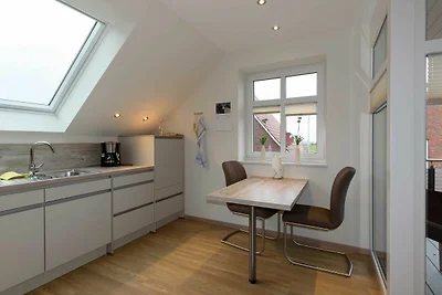 Sielhof Ditzum, Wohnung 5