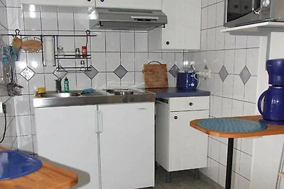 Vakantieappartement Gezinsvakantie Bad Harzburg