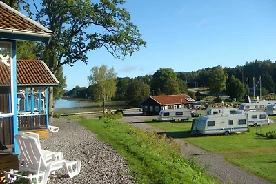 Seebungalow