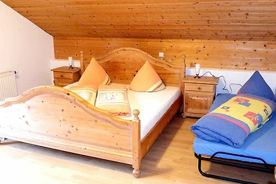 Appartamento Vacanza con famiglia Lindberg
