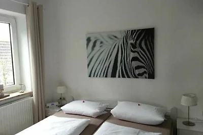 Ferienwohnung Austernfischer