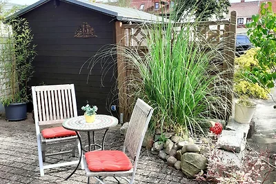 Vakantieappartement Gezinsvakantie Ribnitz-Damgarten