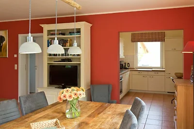 Ferienhaus Fernweh