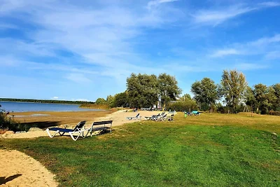 Appartamento Vacanza con famiglia Göhren-Lebbin