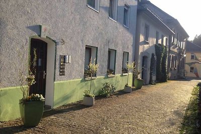 Vakantieappartement Gezinsvakantie Pegnitz