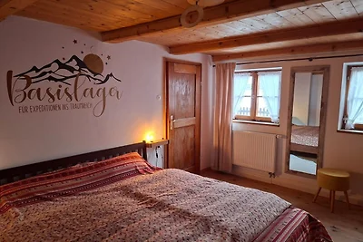 Ferienwohnung Reisberger