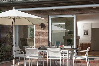 Ferienwohnung Butendiek im Diekhuus Arngast