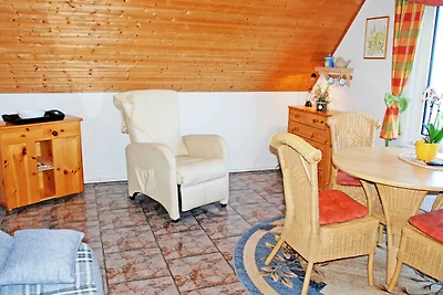 Appartamento Vacanza con famiglia Middelhagen