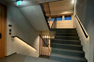 Ferienwohnung MARTHA
