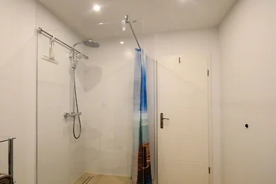 Vakantieappartement Gezinsvakantie Middelhagen