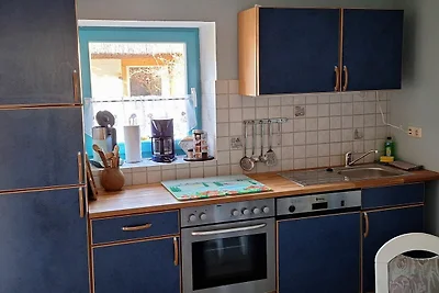 Vakantieappartement Gezinsvakantie Saal in Vorpommern