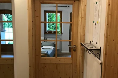 Vakantieappartement Gezinsvakantie Gmund am Tegernsee