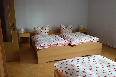 Vakantieappartement Gezinsvakantie Torgau