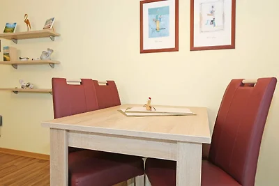 Vakantieappartement Gezinsvakantie Baabe