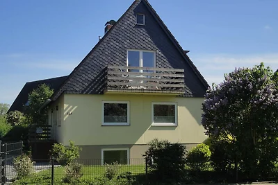 Vakantieappartement Gezinsvakantie Maasholm-Bad