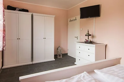 Vakantieappartement Gezinsvakantie Dierhagen