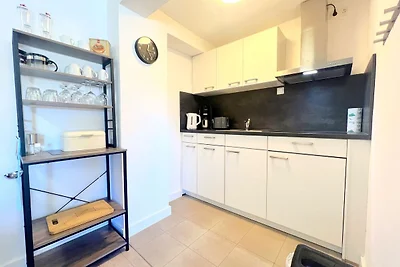 Apartament Dla rodzin Parchtitz