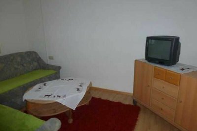 Vakantieappartement Gezinsvakantie Pfunds