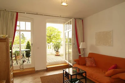 Villa Parkblick Whg. 19