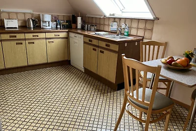 Vakantieappartement Gezinsvakantie Steinkirchen