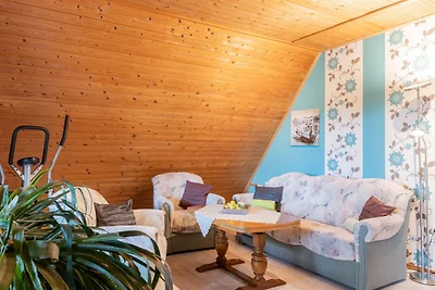 Vakantieappartement Gezinsvakantie Hesel