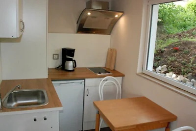 Ferienbungalow in Göhren