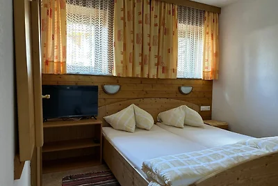 Vakantieappartement Gezinsvakantie Wildschönau