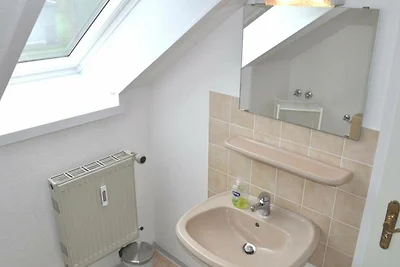 Hof Kröger Ferienwohnung Nr.04