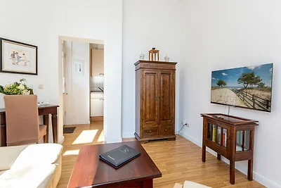 Villa Belvedere, App. 02