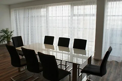 Vakantieappartement Gezinsvakantie Wismar