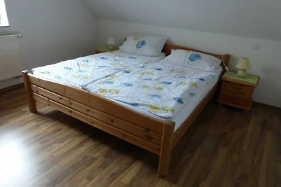 Vakantieappartement Gezinsvakantie Mossautal
